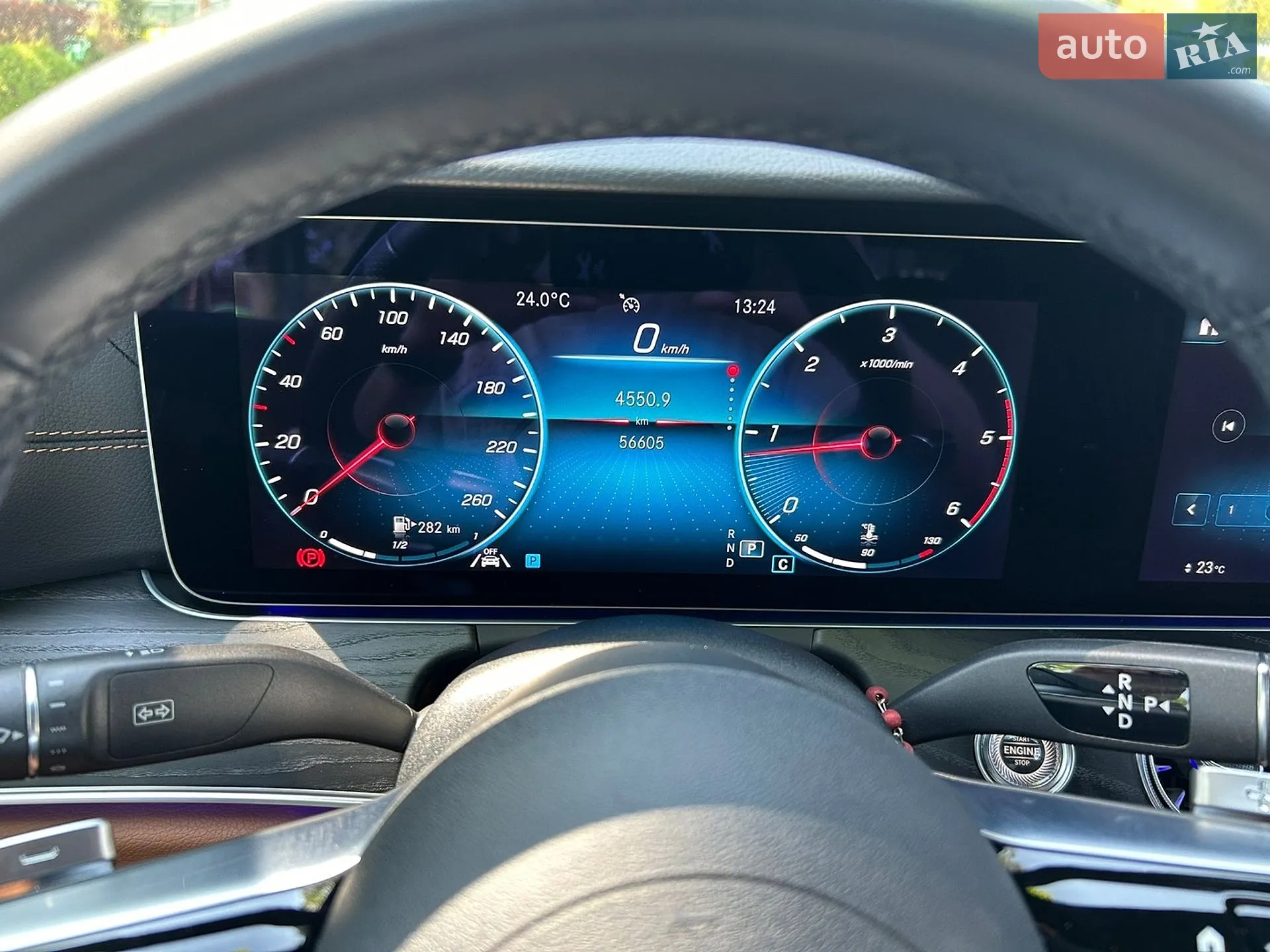 2022 Mercedes-Benz E-klasse - мініатюра 23