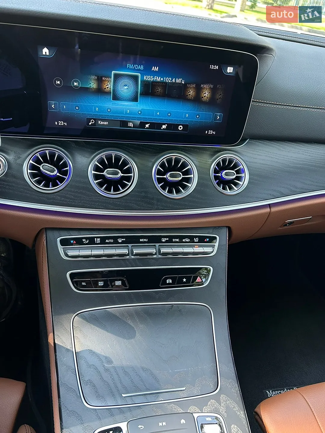 2022 Mercedes-Benz E-klasse - мініатюра 24