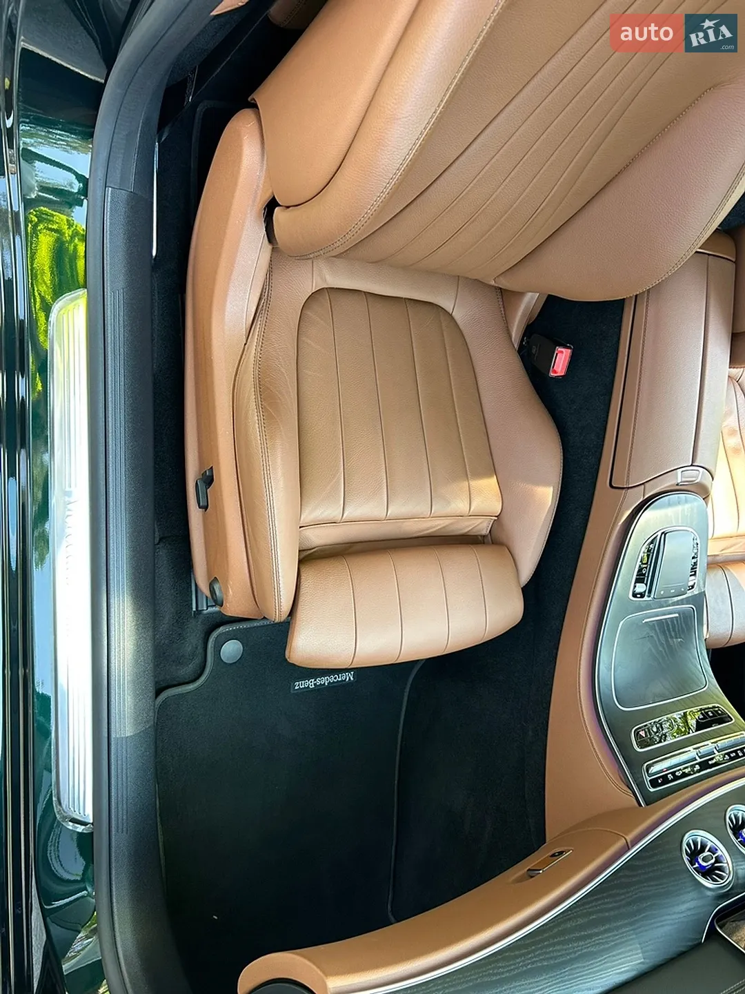 2022 Mercedes-Benz E-klasse - мініатюра 31