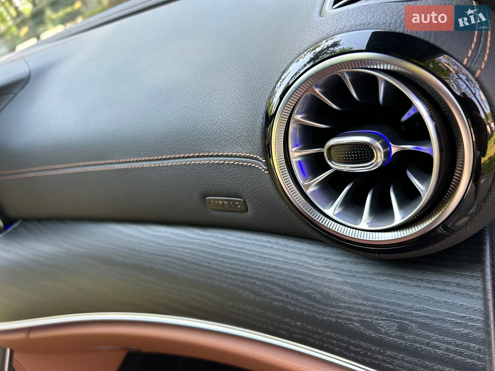 2022 Mercedes-Benz E-klasse - мініатюра 37