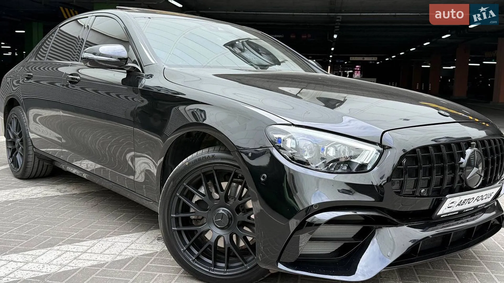 2017 Mercedes-Benz E-klasse - мініатюра 2