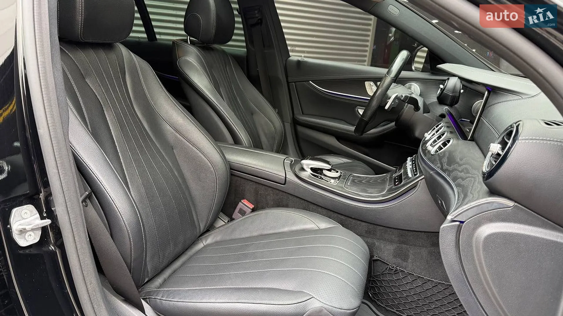 2017 Mercedes-Benz E-klasse - мініатюра 15
