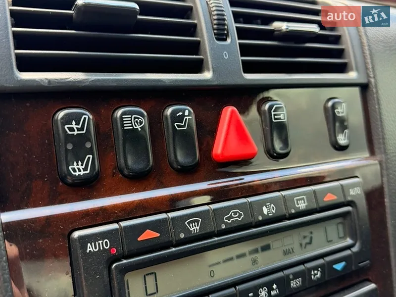 Mercedes-Benz E-Class 2001 VIN WDB2100481B379519 фото оголошення 42 з 78