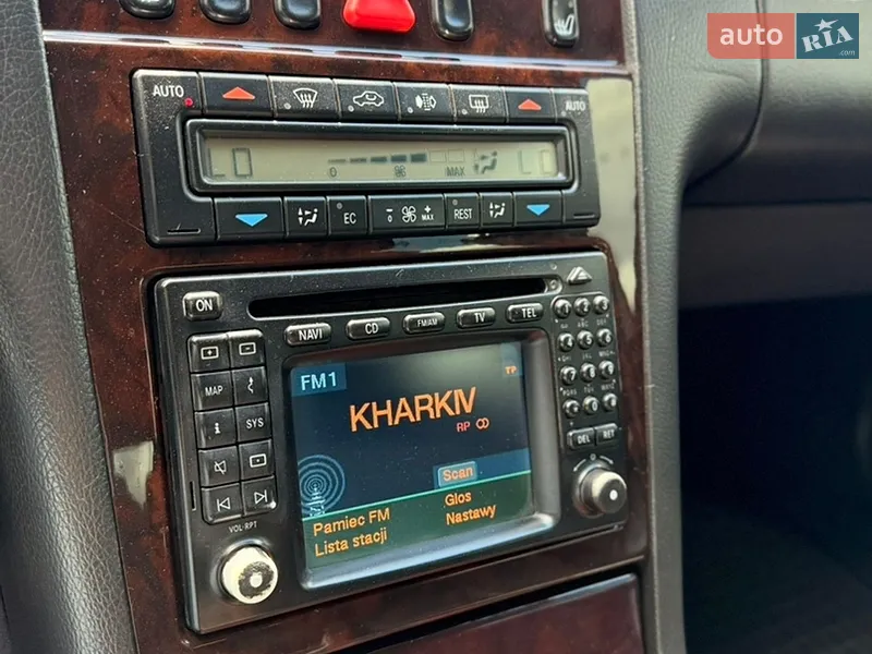Mercedes-Benz E-Class 2001 VIN WDB2100481B379519 фото оголошення 47 з 78