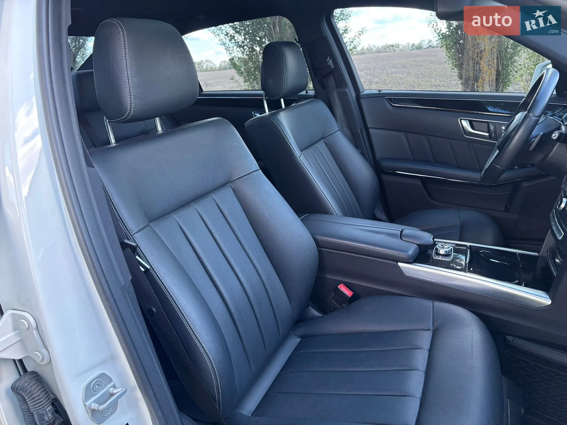 2015 Mercedes-Benz E-klasse - мініатюра 10