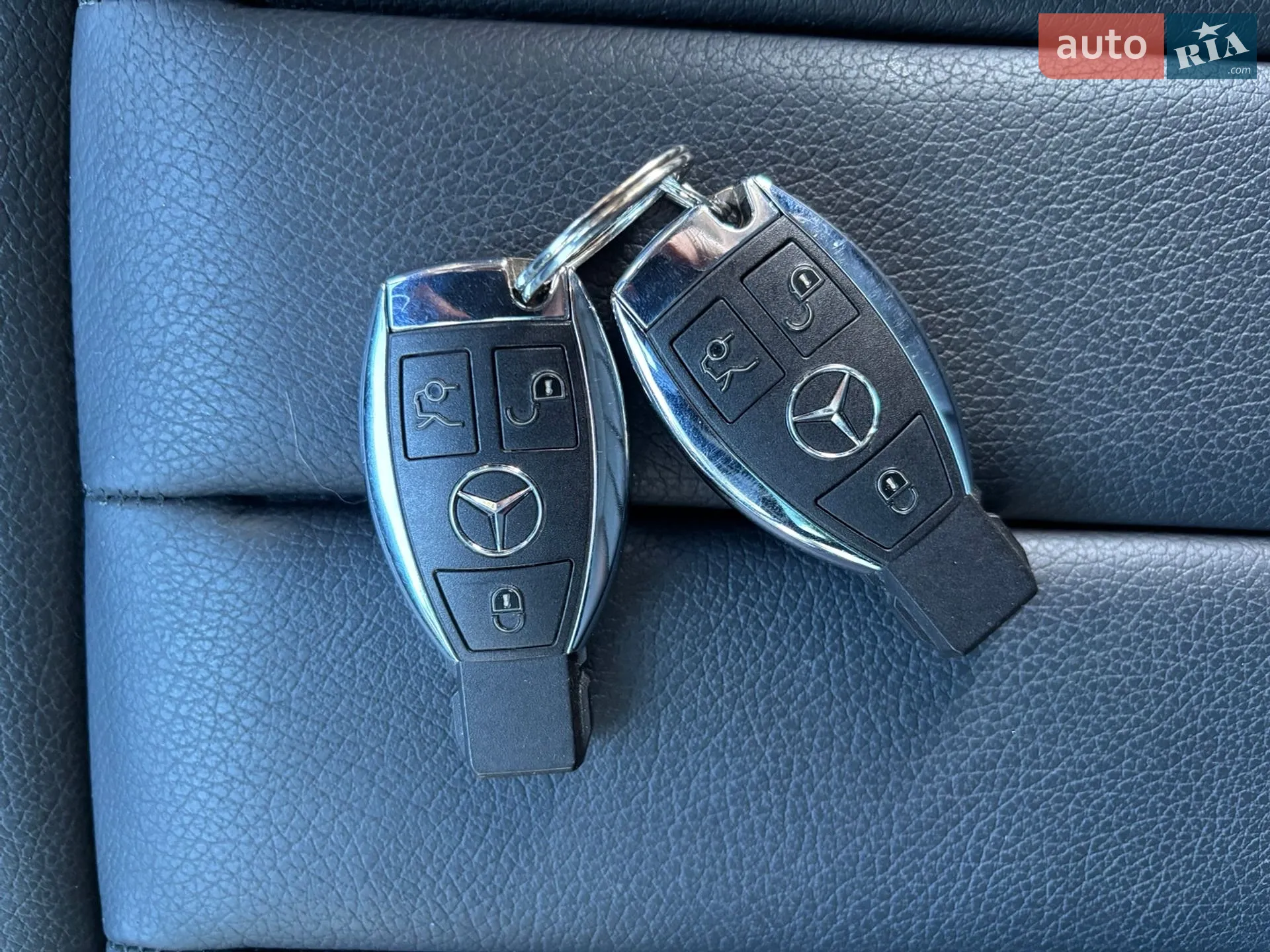 2015 Mercedes-Benz E-klasse - мініатюра 46