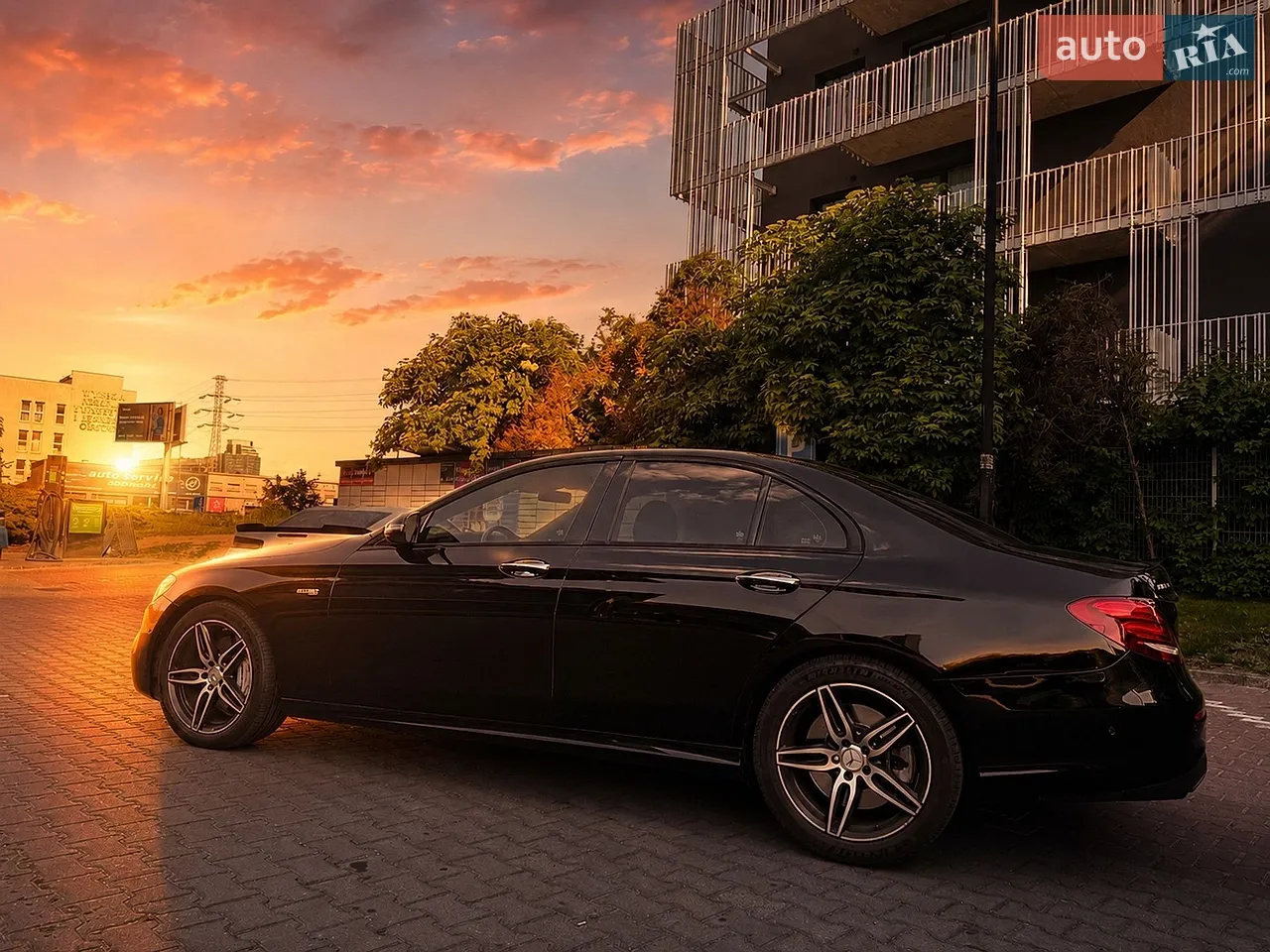 2016 Mercedes-Benz E-klasse - мініатюра 16