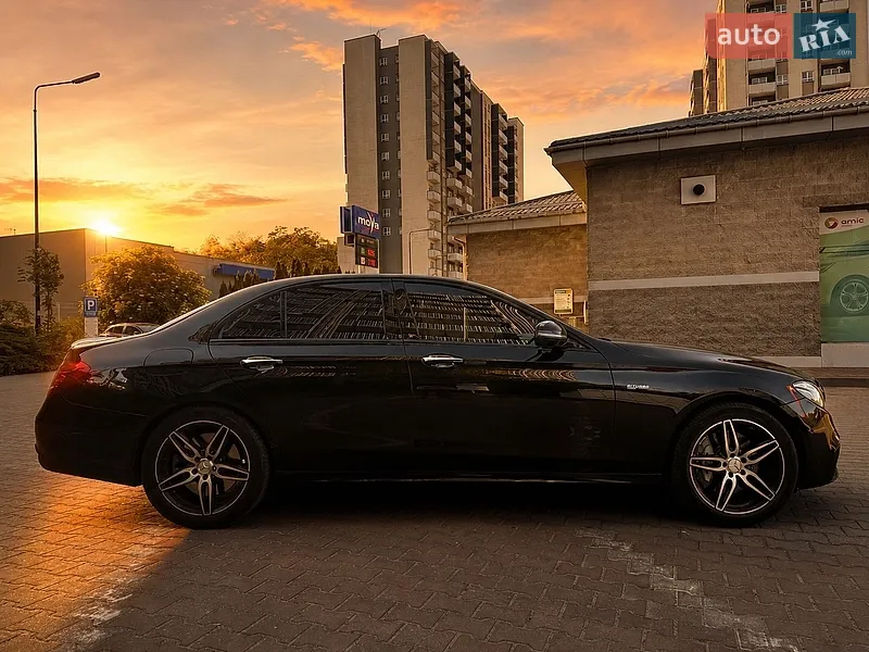 Mercedes-Benz E-Class 2017 VIN WDDZF6EB3HA239024 фото оголошення 10 з 65