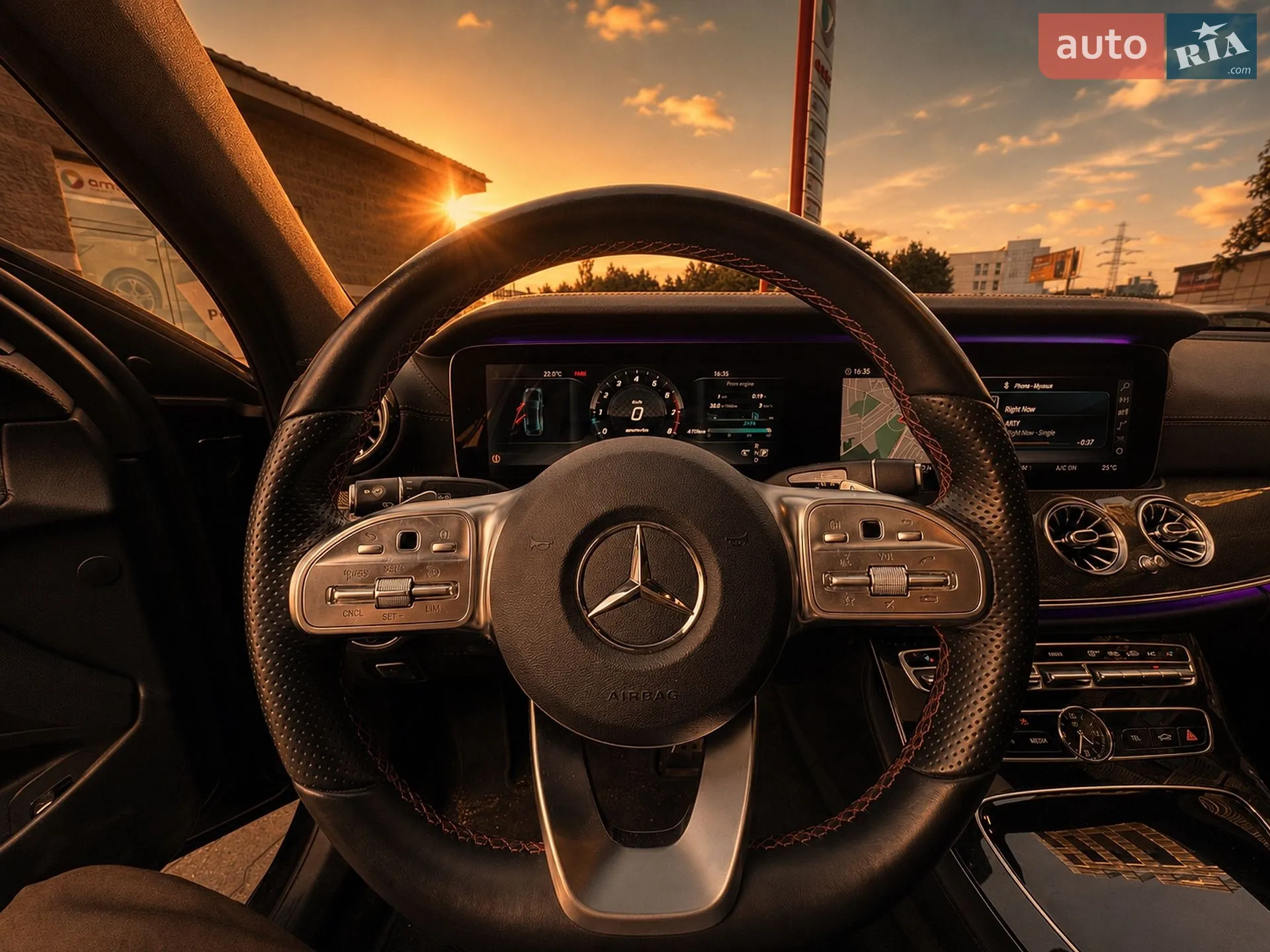 2017 Mercedes-Benz E-klasse - мініатюра 16