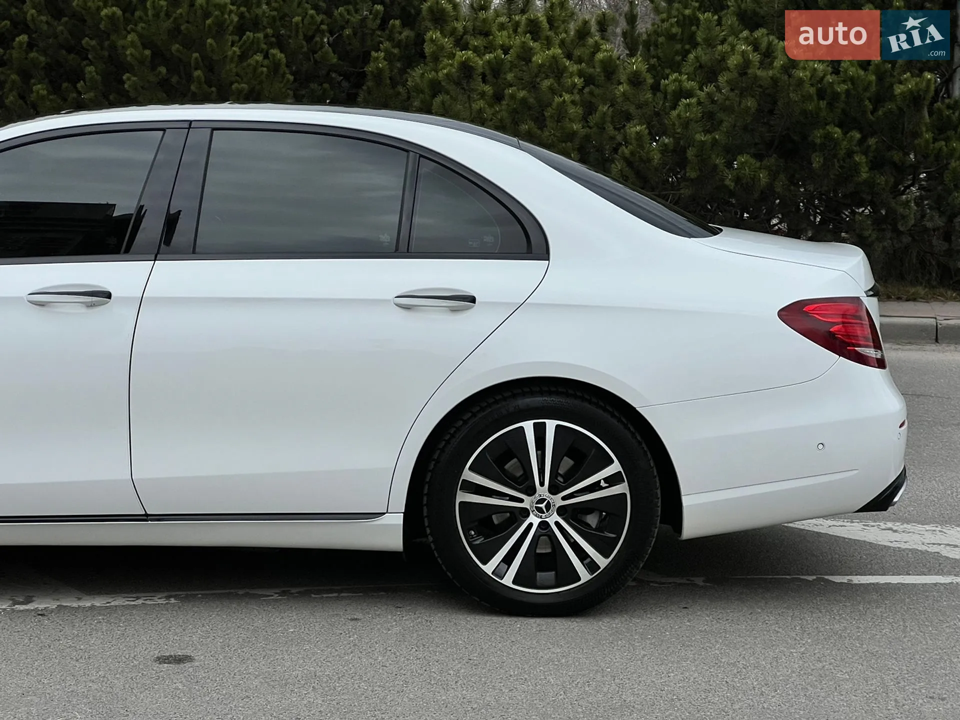 2019 Mercedes-Benz E-klasse - мініатюра 12