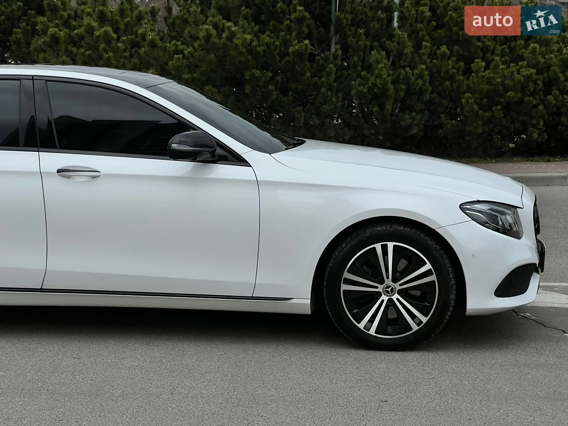 2019 Mercedes-Benz E-klasse - мініатюра 25