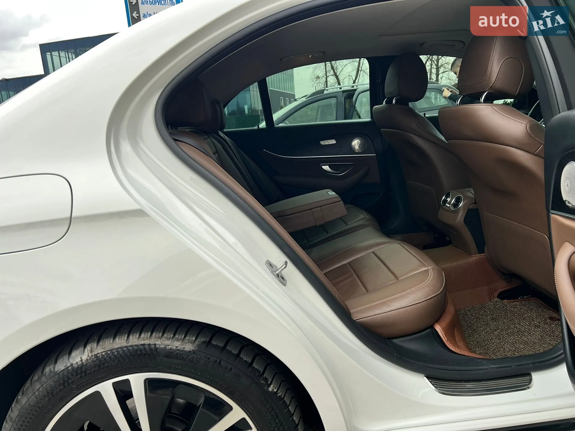 2019 Mercedes-Benz E-klasse - мініатюра 55