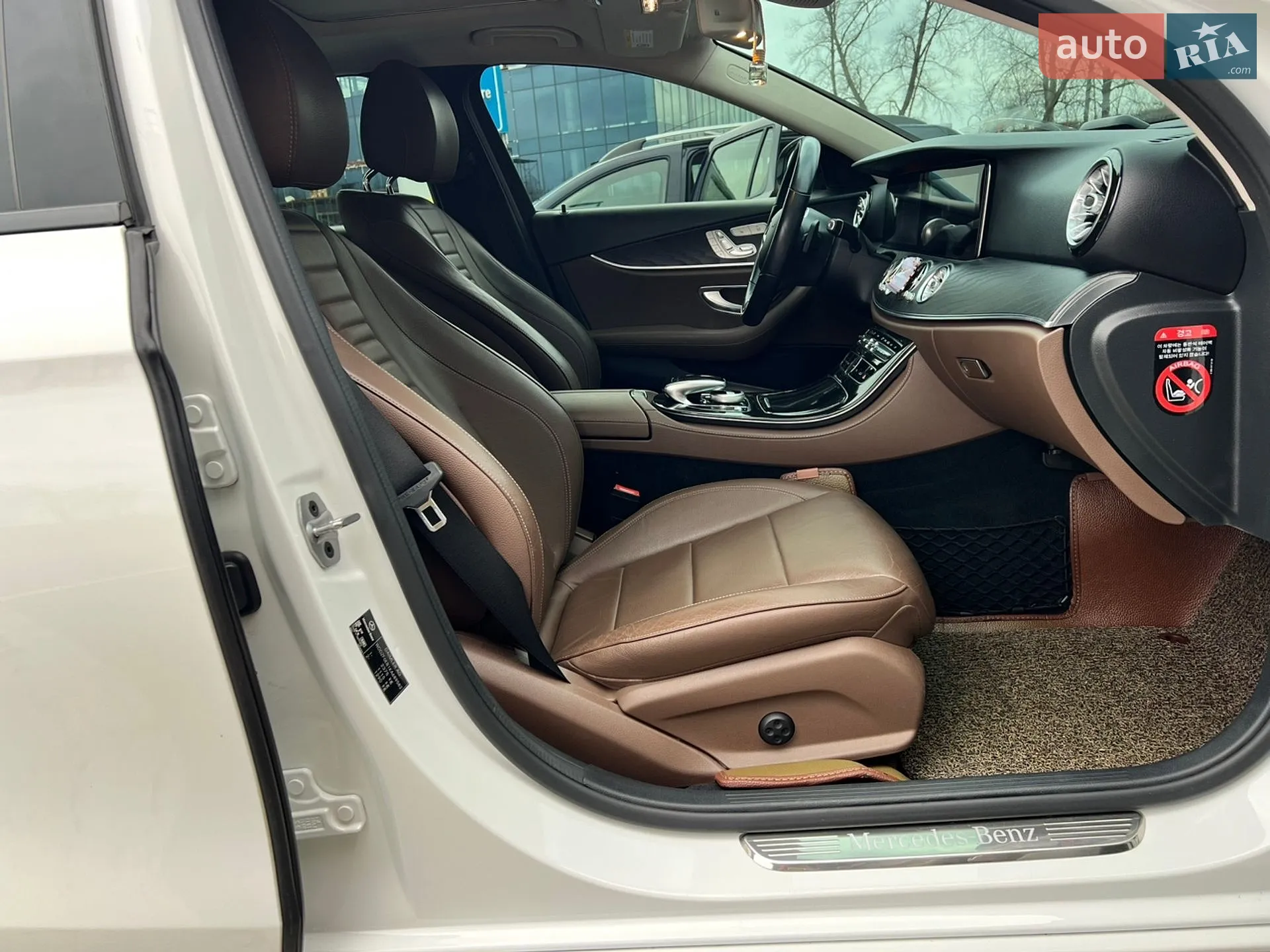 2019 Mercedes-Benz E-klasse - мініатюра 59