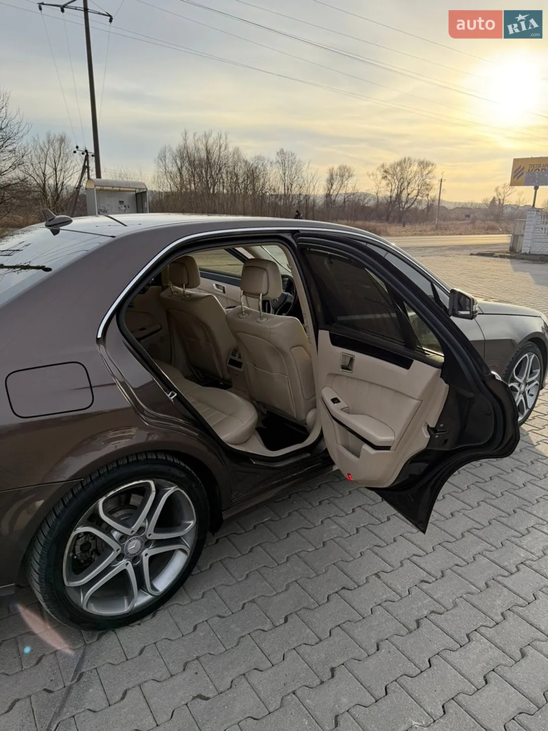 2014 Mercedes-Benz E-klasse - мініатюра 14