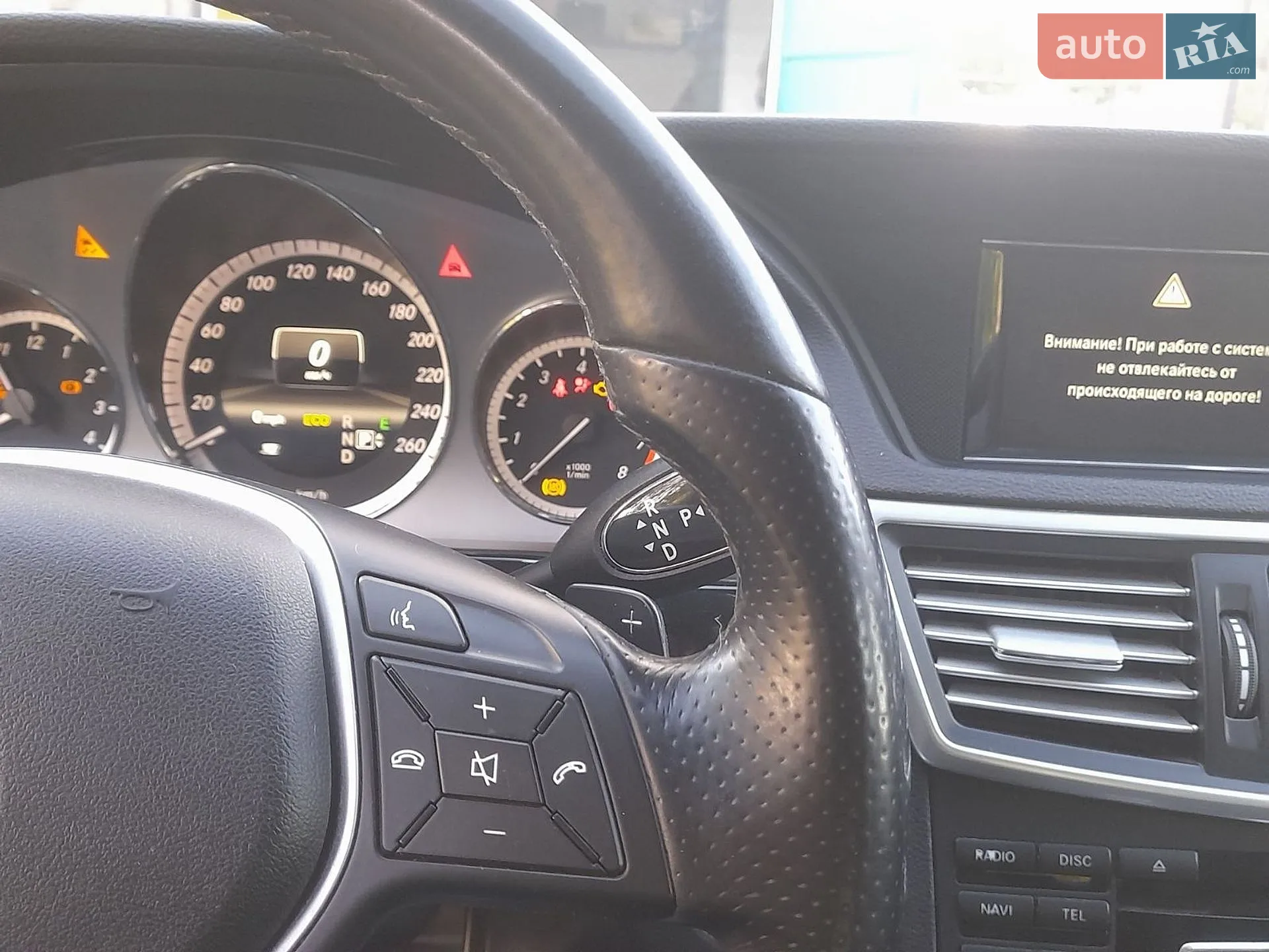 2012 Mercedes-Benz E-klasse - мініатюра 2