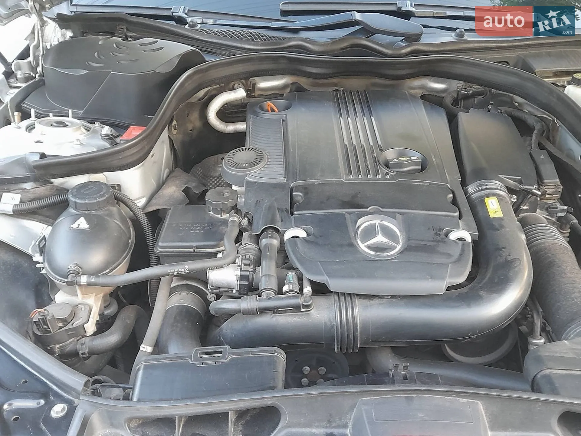 2012 Mercedes-Benz E-klasse - мініатюра 24