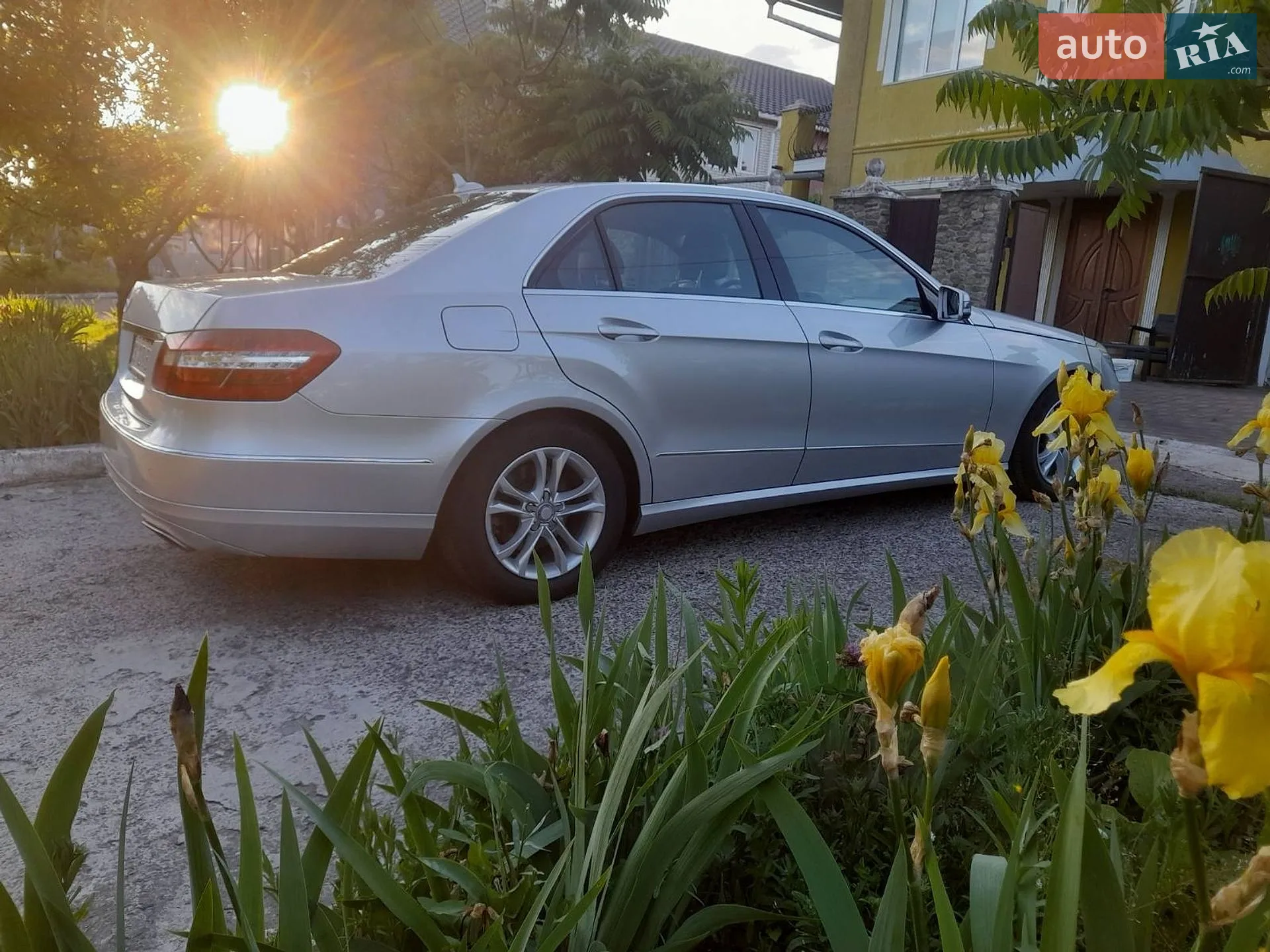 2012 Mercedes-Benz E-klasse - мініатюра 14