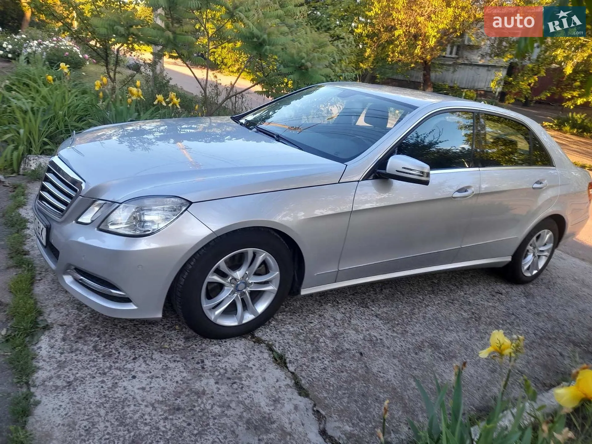 2012 Mercedes-Benz E-klasse - мініатюра 12