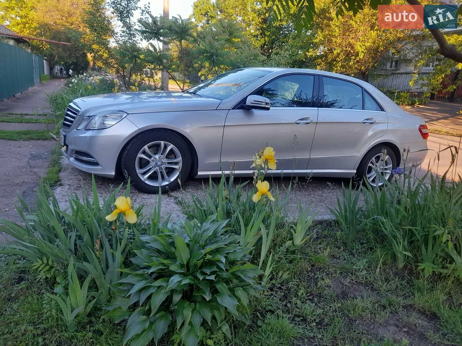 2012 Mercedes-Benz E-klasse - мініатюра 13