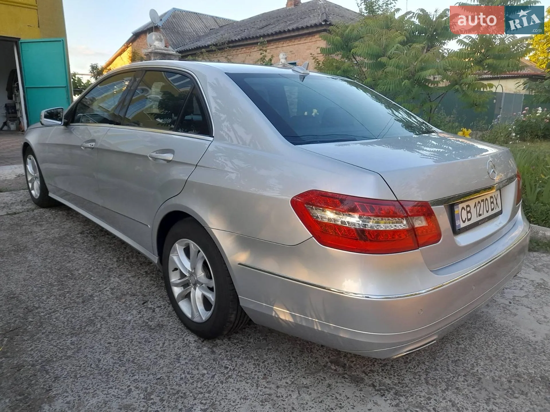 2012 Mercedes-Benz E-klasse - мініатюра 28