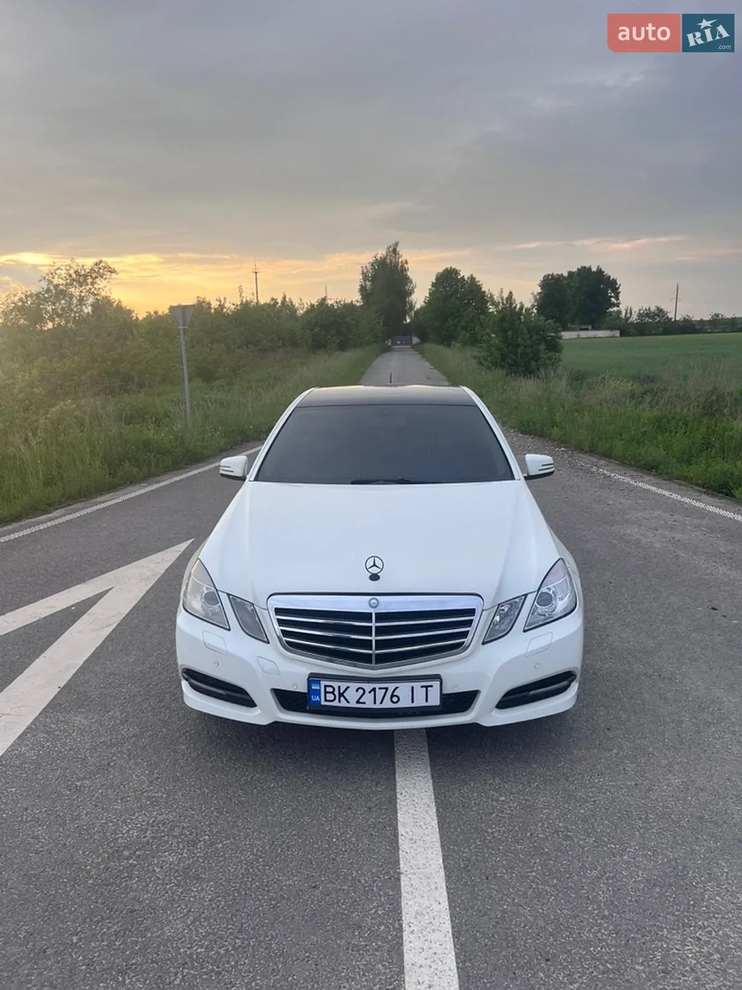 2011 Mercedes-Benz E-klasse - мініатюра 6
