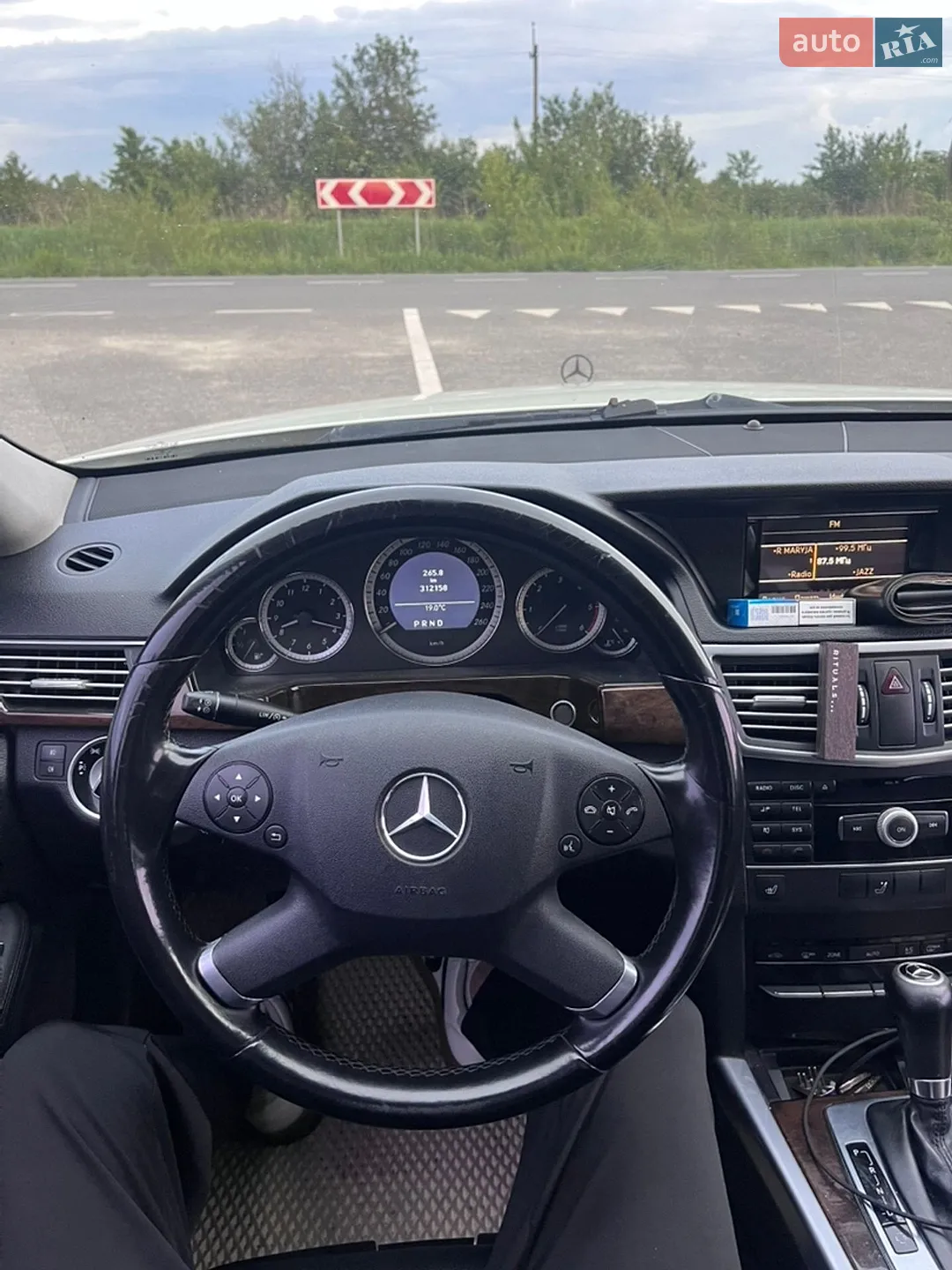 2011 Mercedes-Benz E-klasse - мініатюра 16