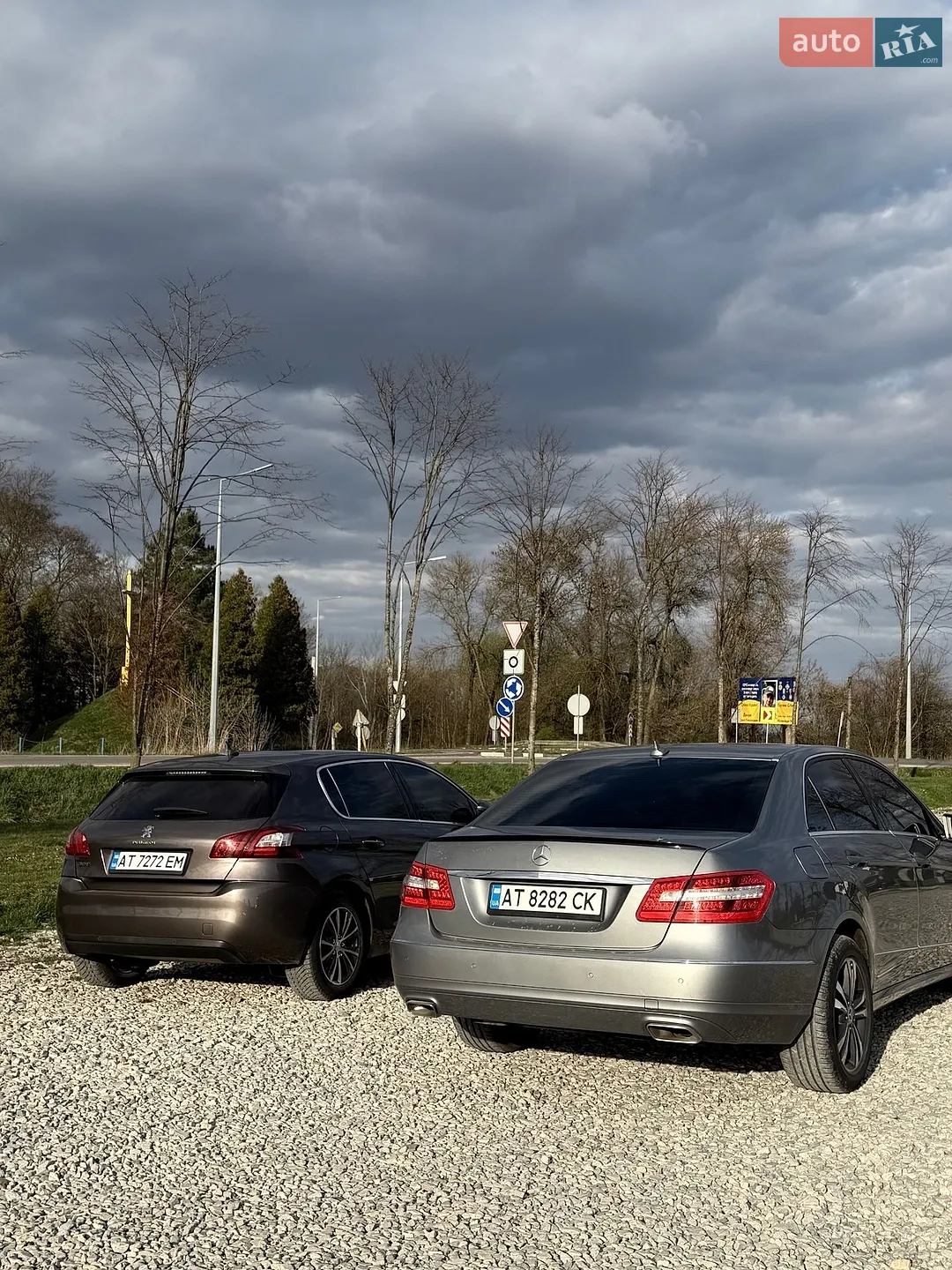 2011 Mercedes-Benz E-klasse - мініатюра 13