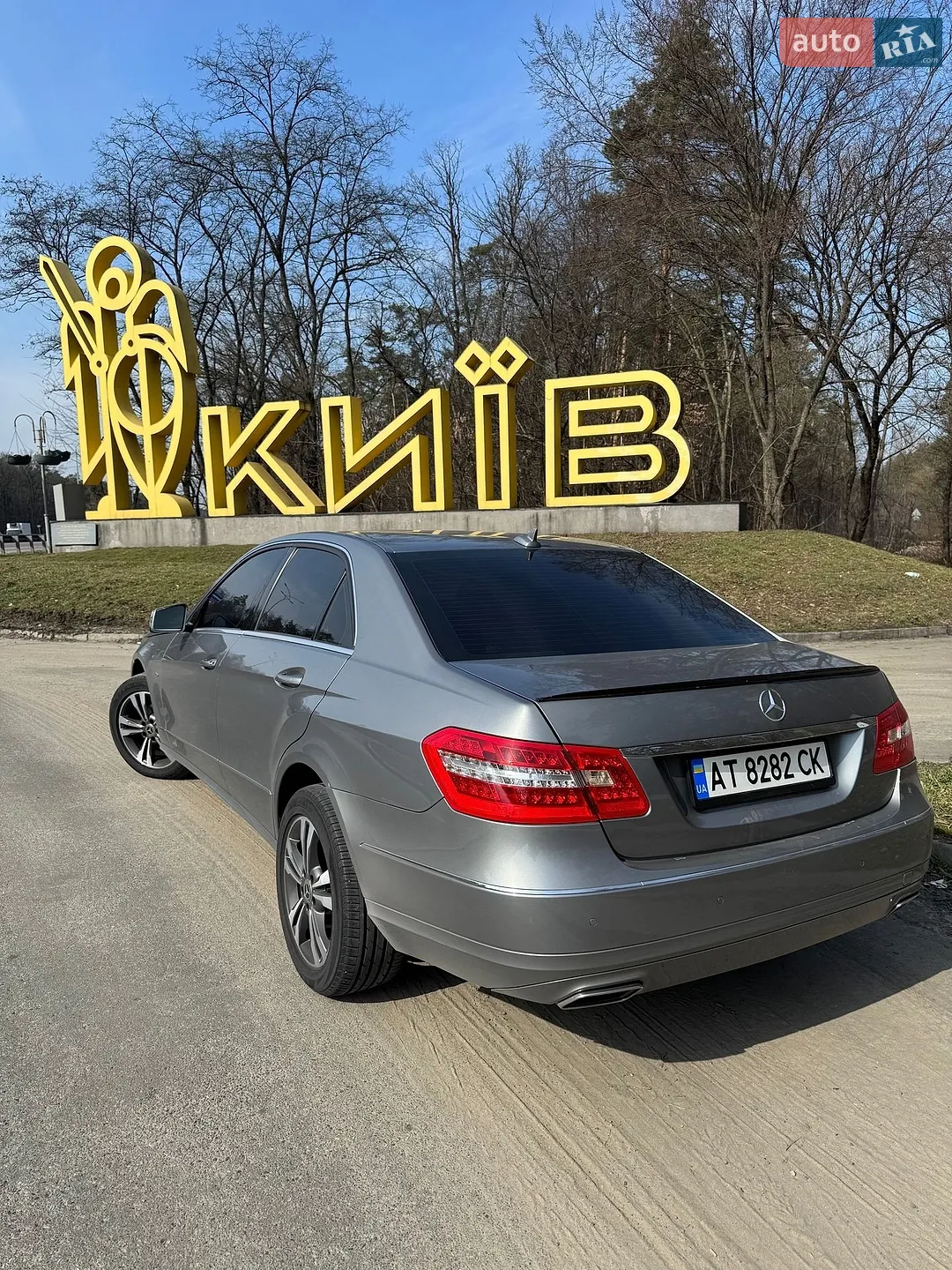 2011 Mercedes-Benz E-klasse - мініатюра 18