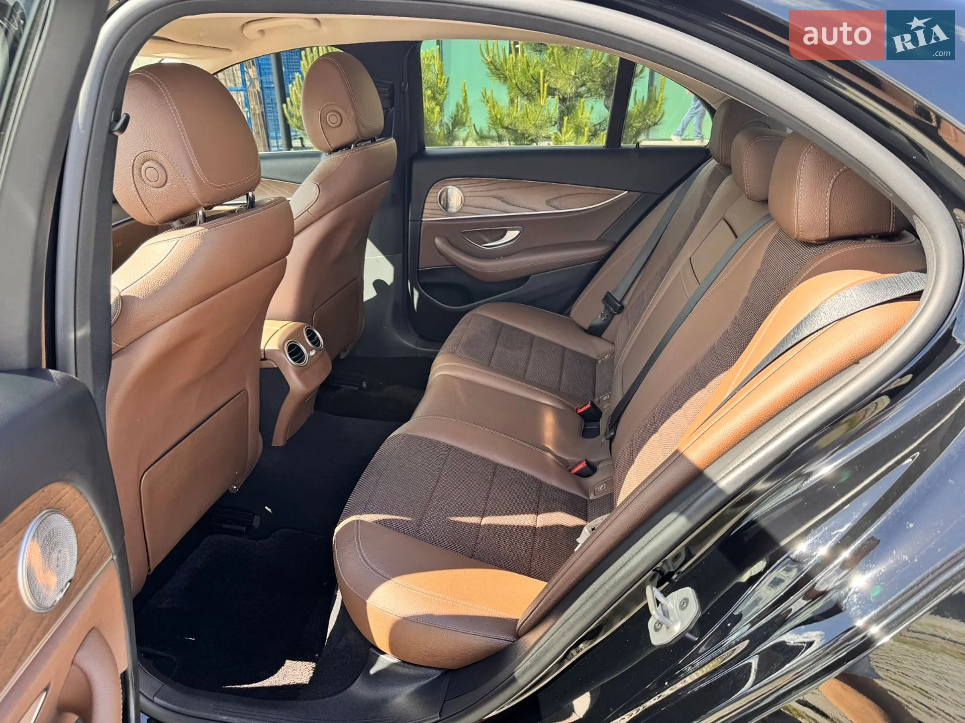 2021 Mercedes-Benz E-klasse - мініатюра 27
