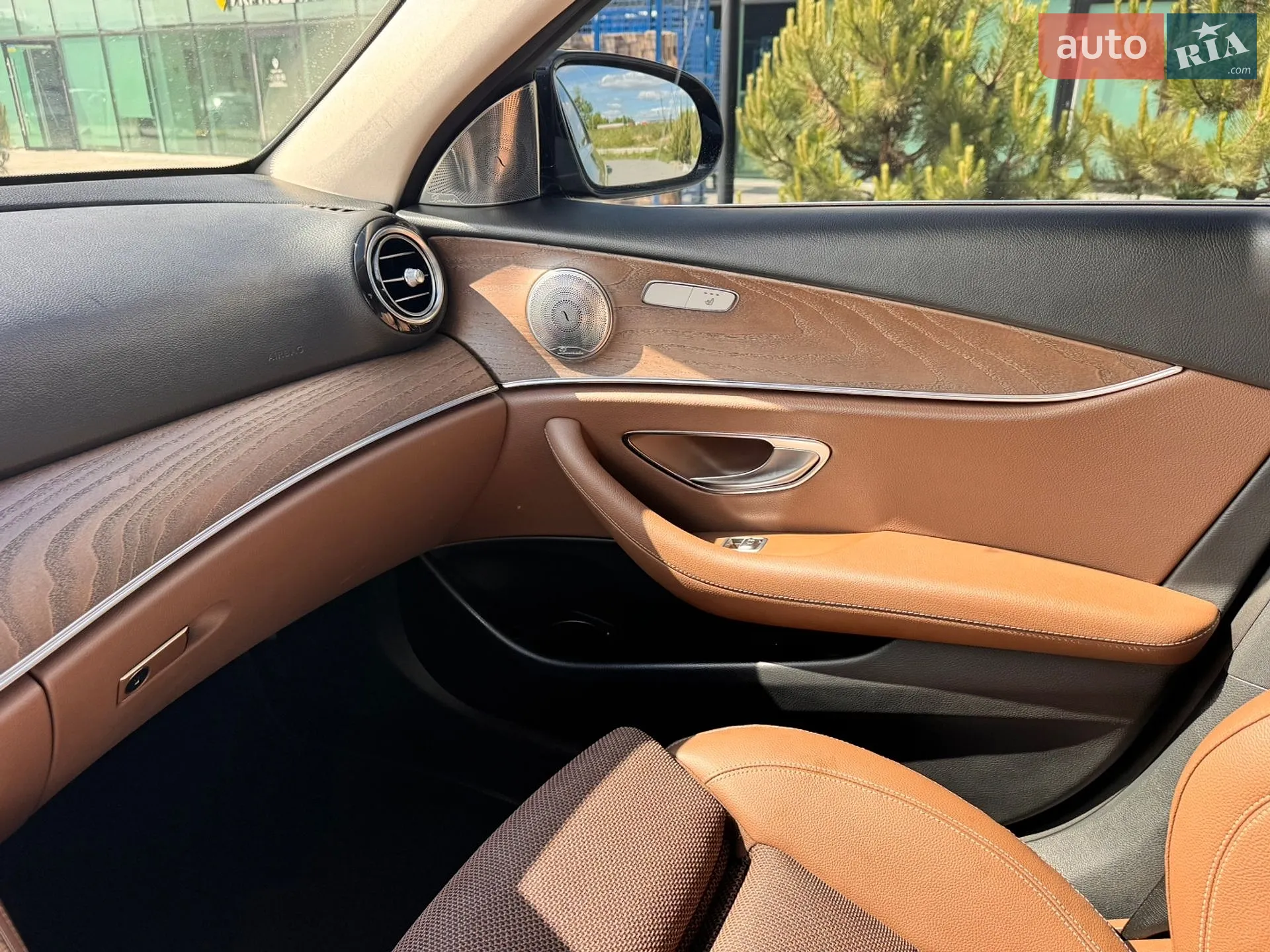 2021 Mercedes-Benz E-klasse - мініатюра 47