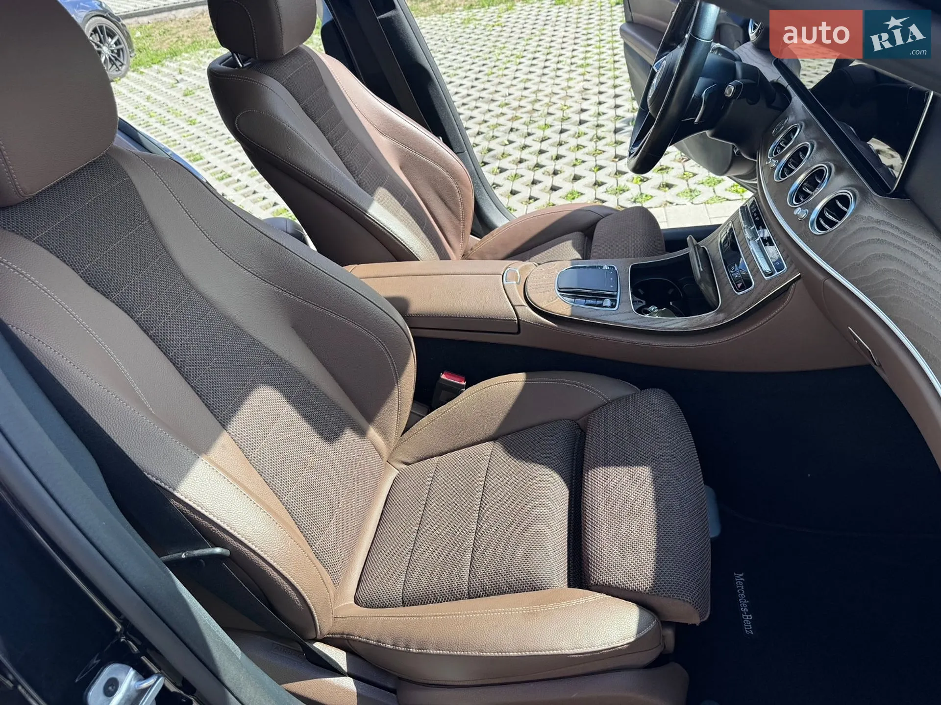 2021 Mercedes-Benz E-klasse - мініатюра 56