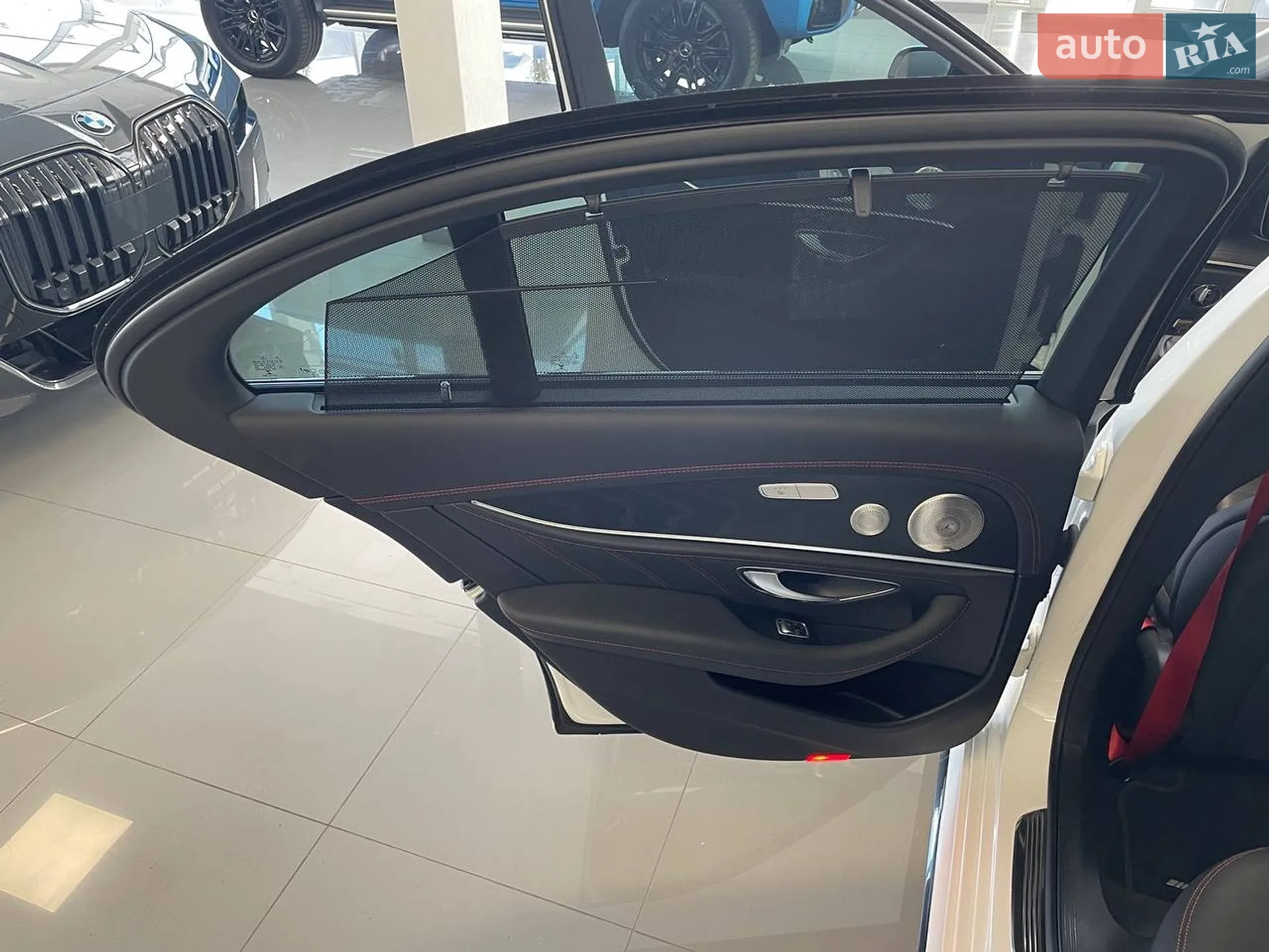 2022 Mercedes-Benz E-klasse - мініатюра 11