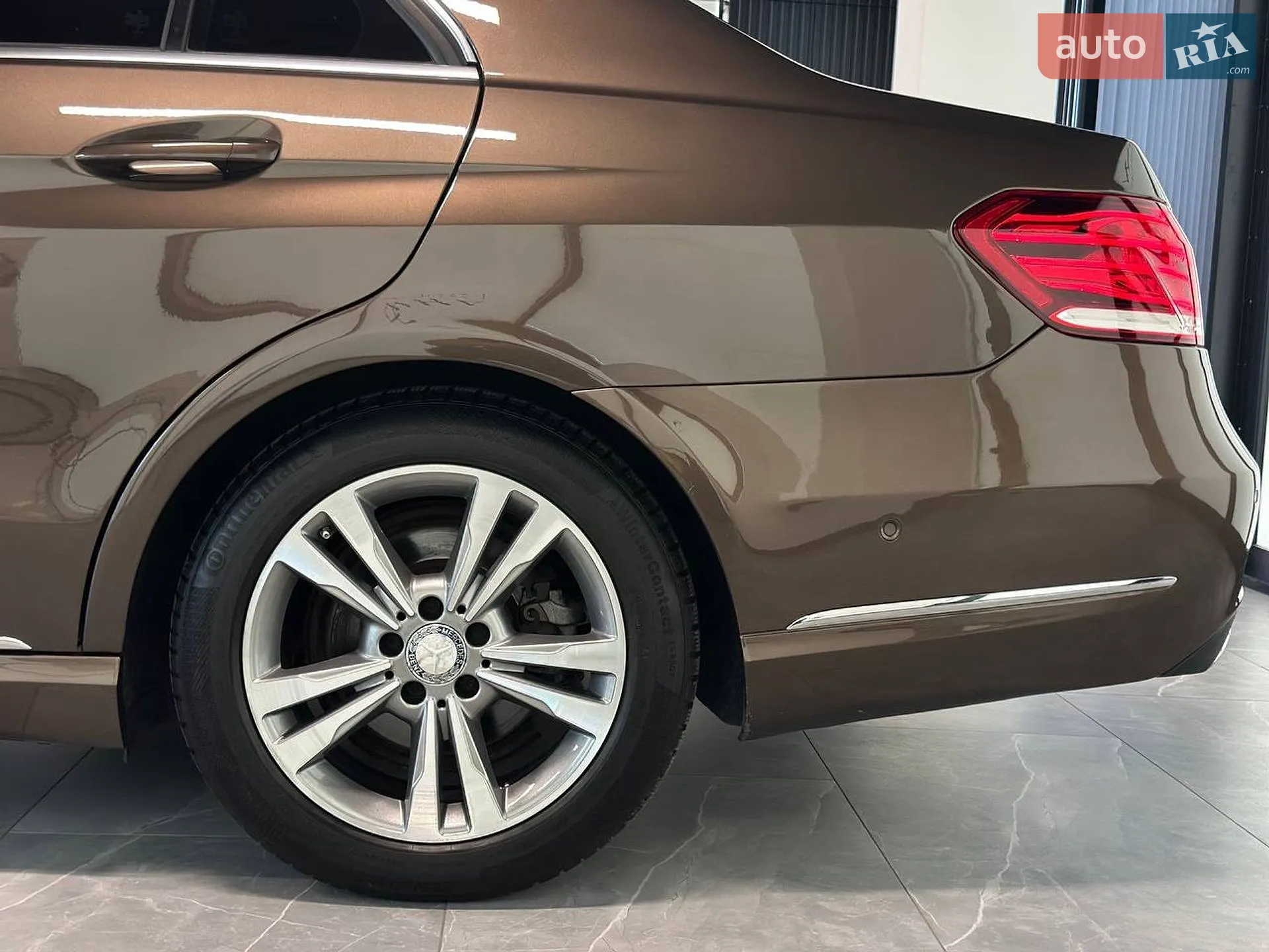 2015 Mercedes-Benz E-klasse - мініатюра 7