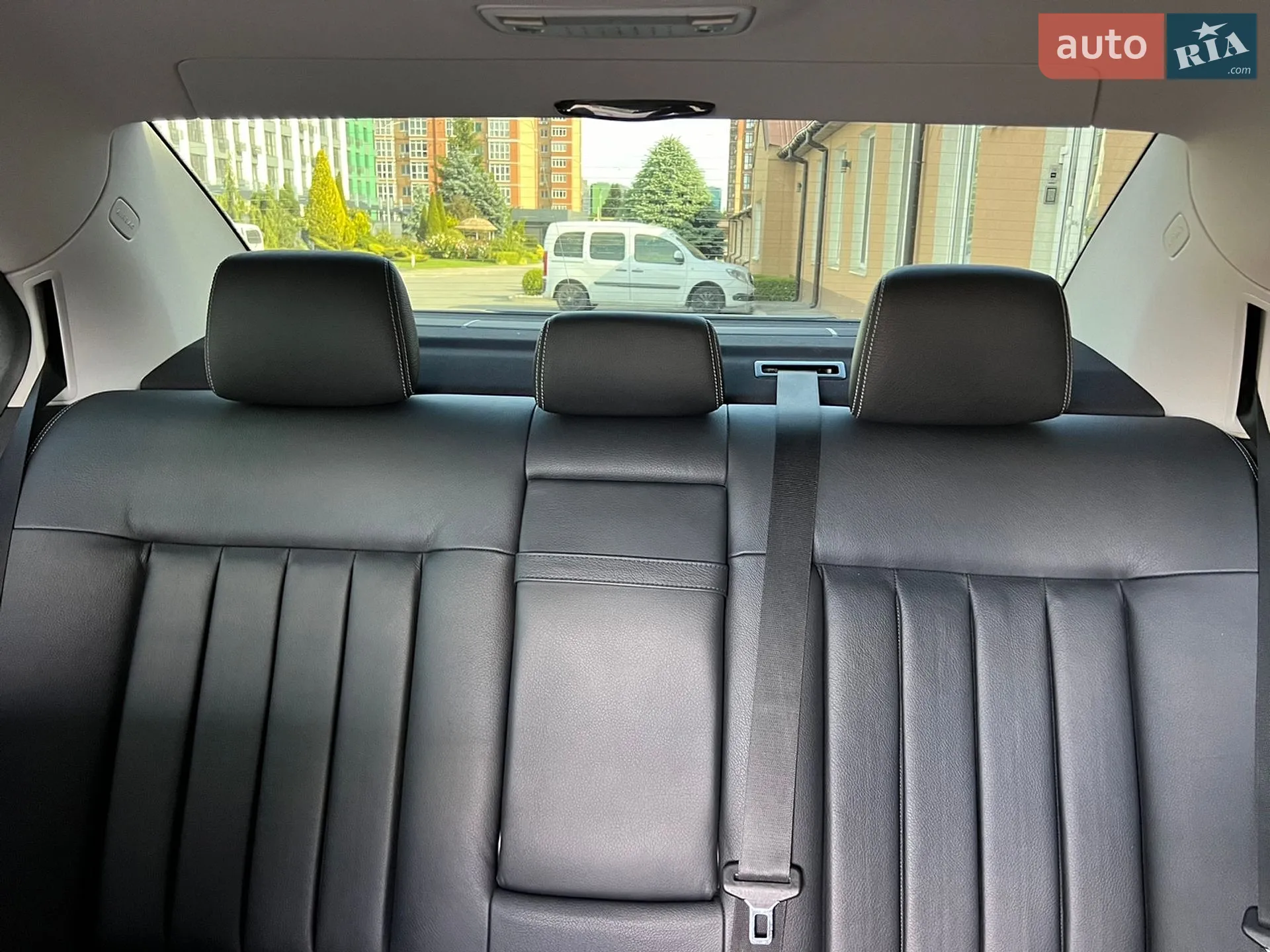 2011 Mercedes-Benz E-klasse - мініатюра 41