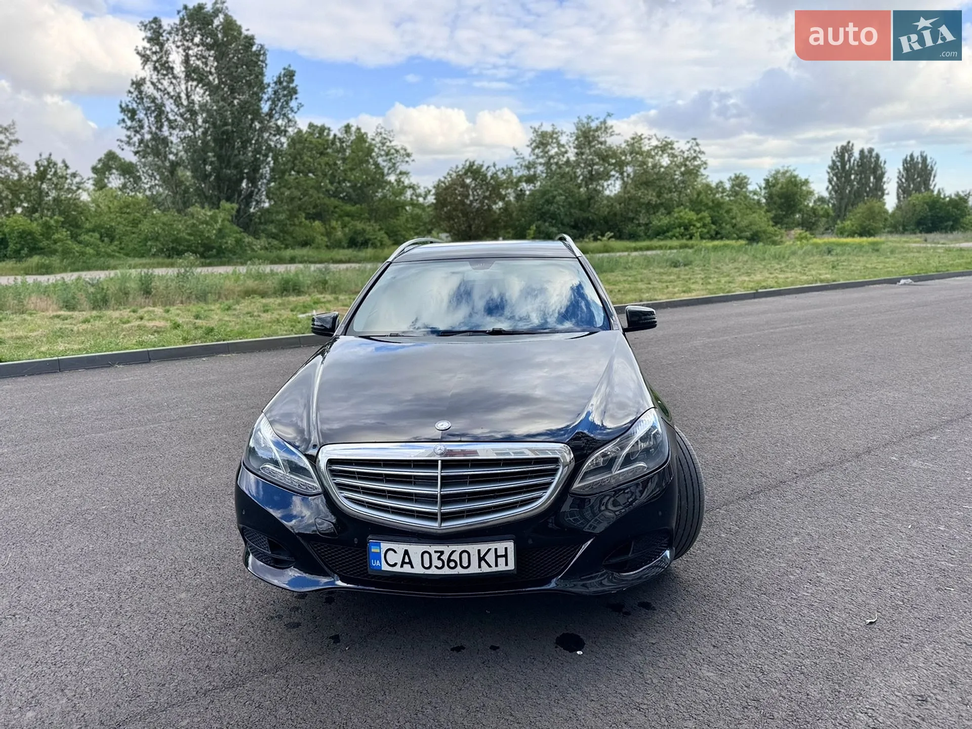 2014 Mercedes-Benz E-klasse - мініатюра 9