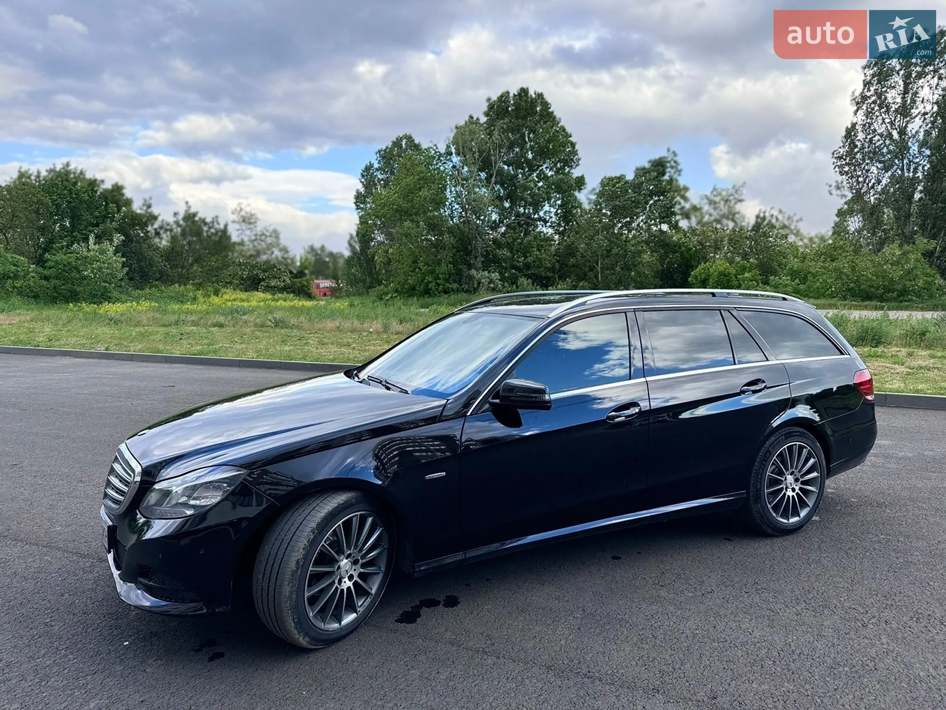 2014 Mercedes-Benz E-klasse - мініатюра 7