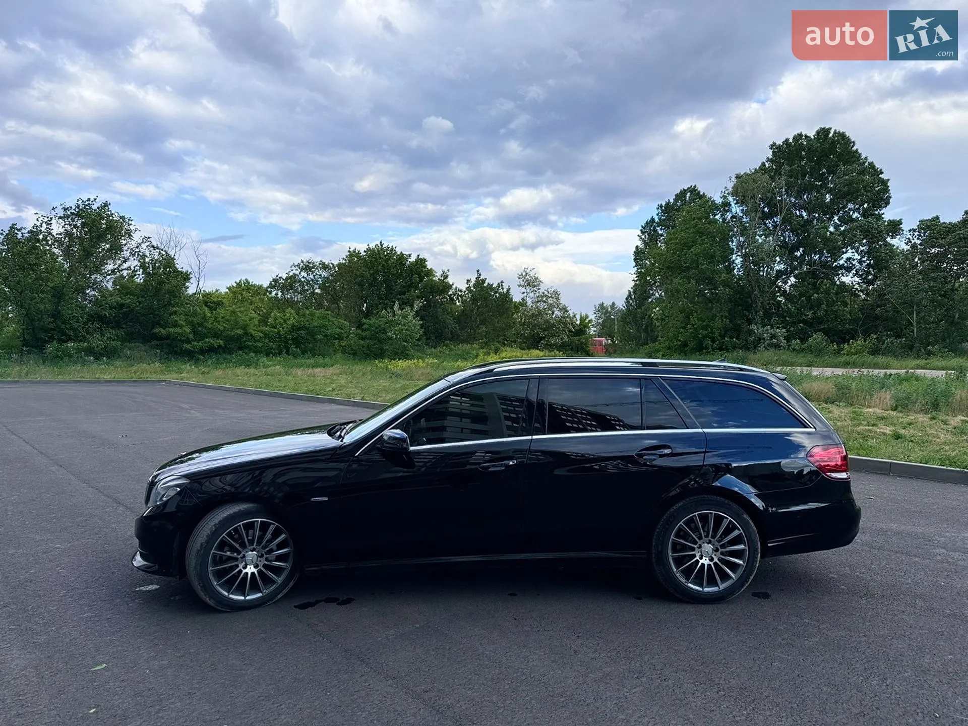 2014 Mercedes-Benz E-klasse - мініатюра 14