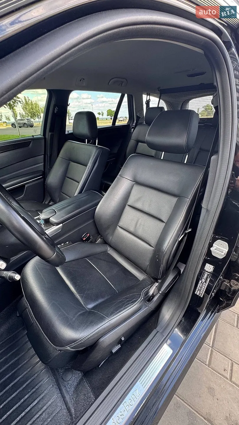 2014 Mercedes-Benz E-klasse - мініатюра 19