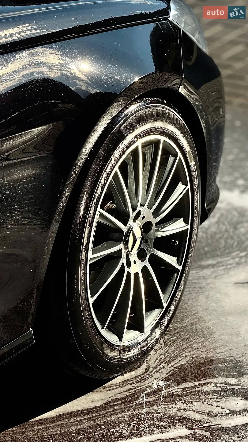 2014 Mercedes-Benz E-klasse - мініатюра 23