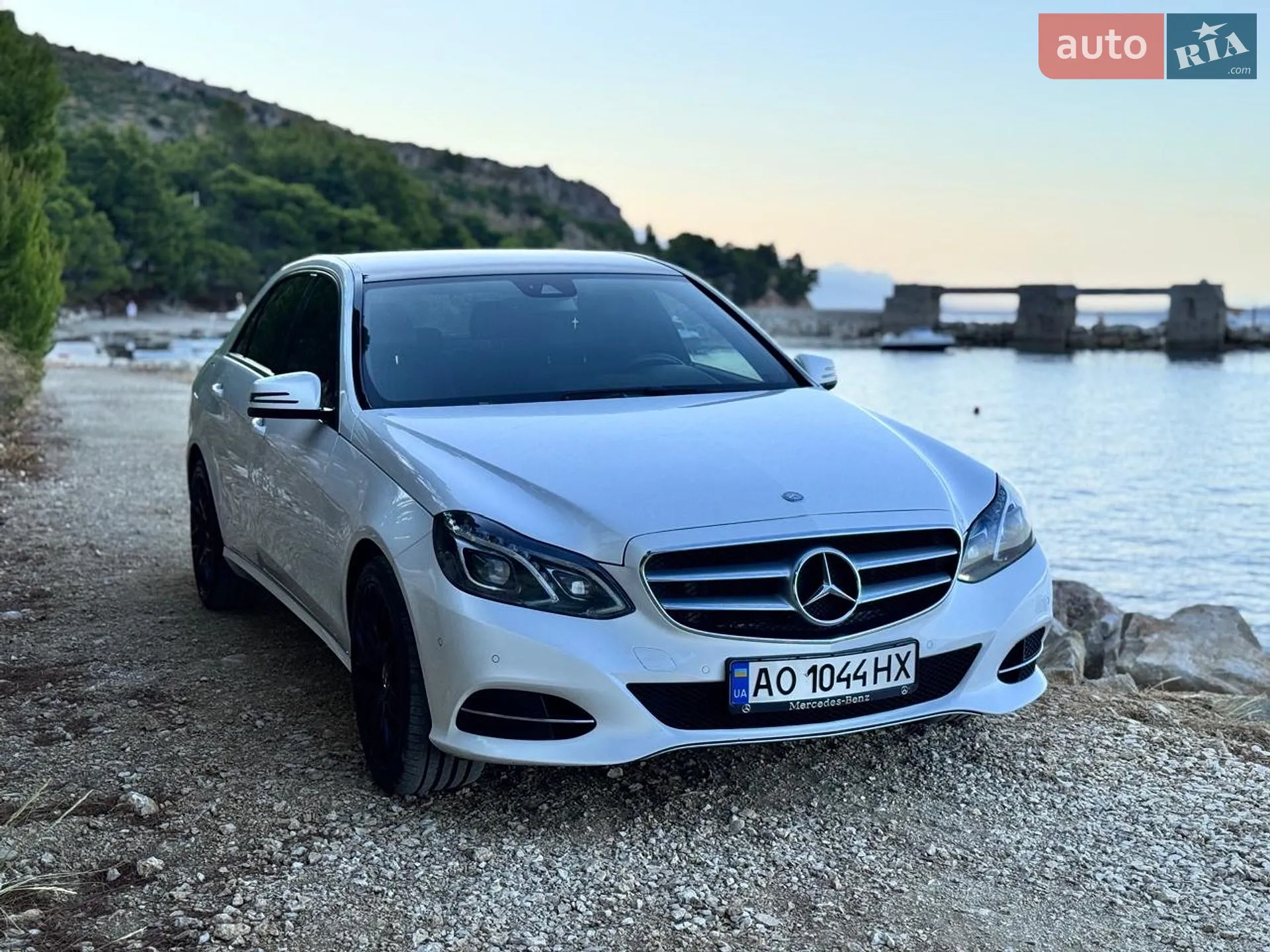 2015 Mercedes-Benz E-klasse - мініатюра 2