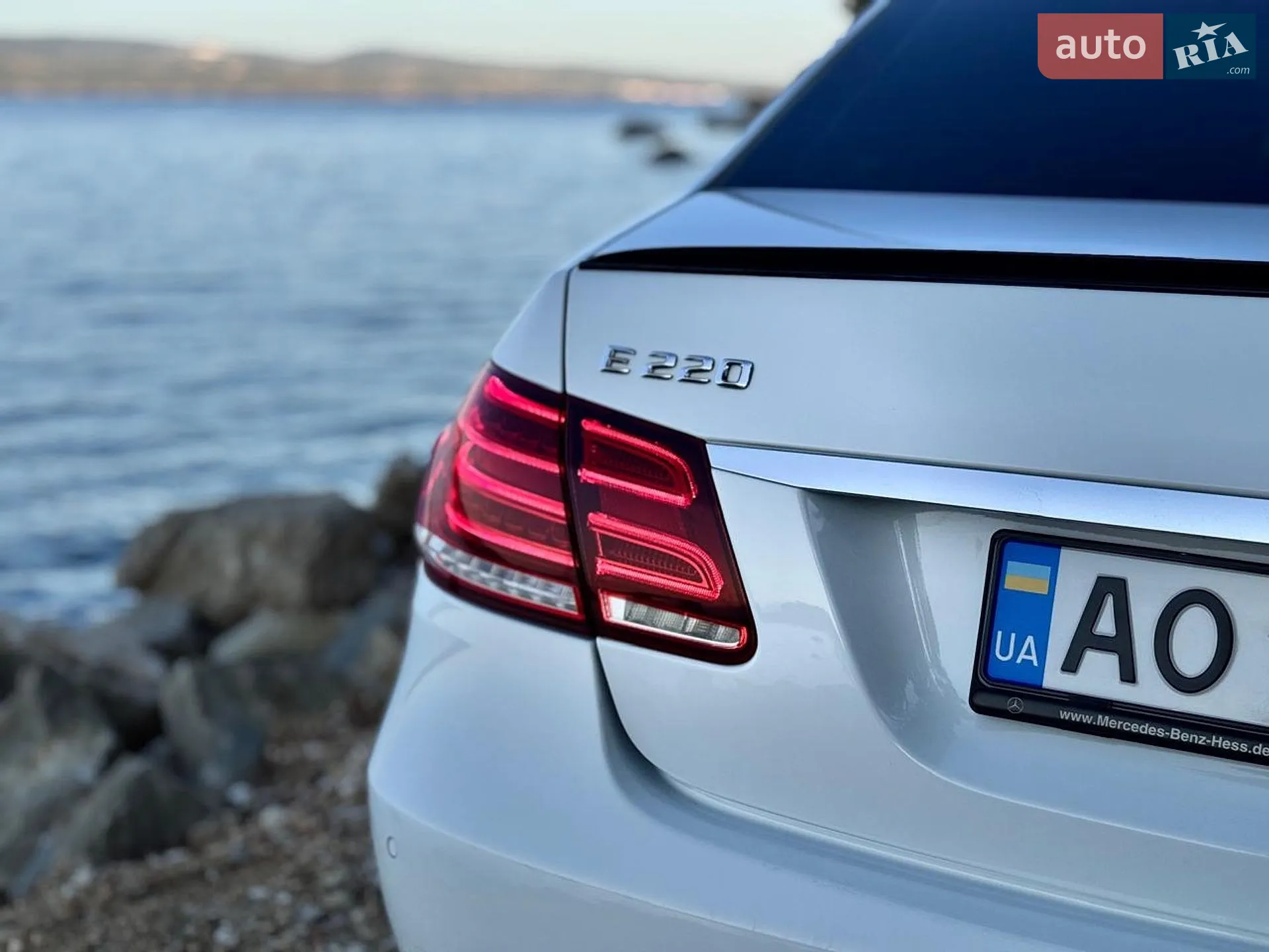2015 Mercedes-Benz E-klasse - мініатюра 11
