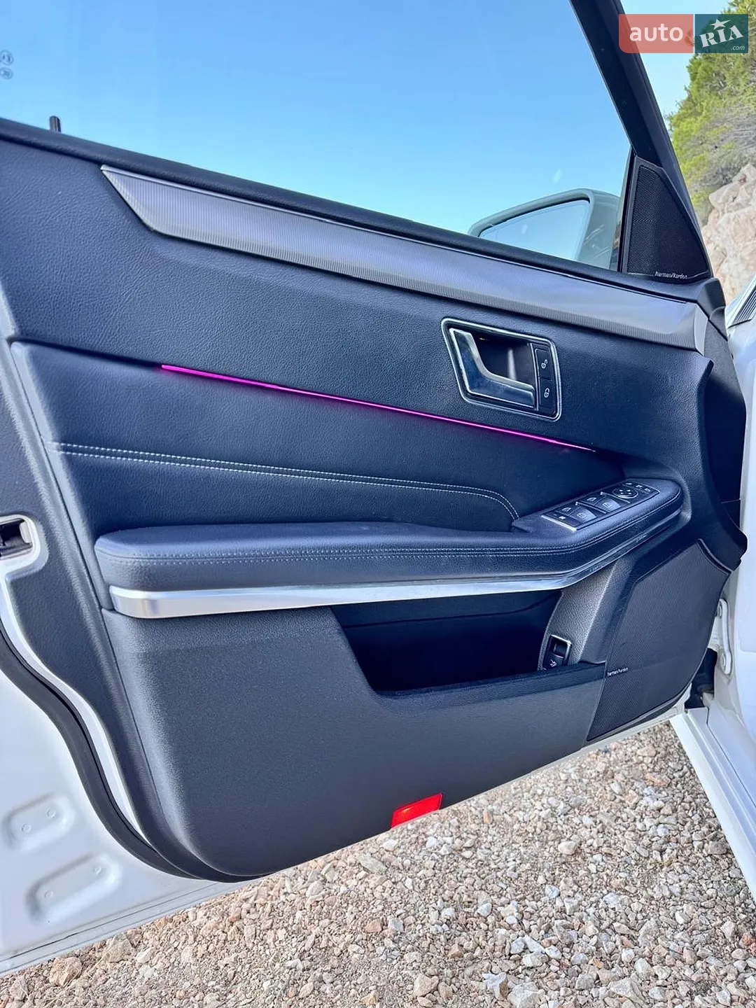 2015 Mercedes-Benz E-klasse - мініатюра 18