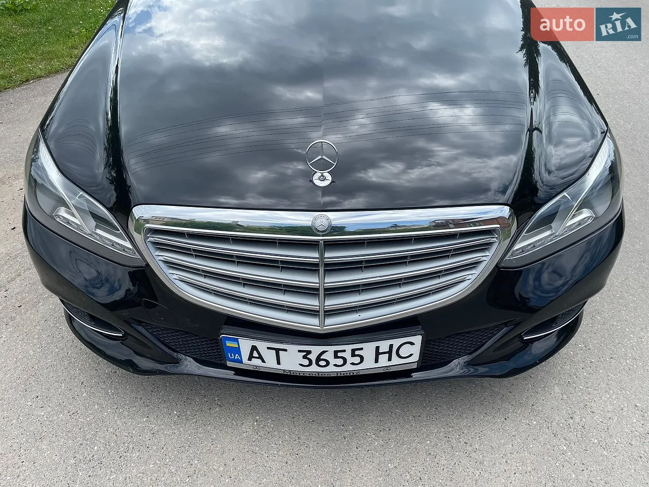 2015 Mercedes-Benz E-klasse - мініатюра 28