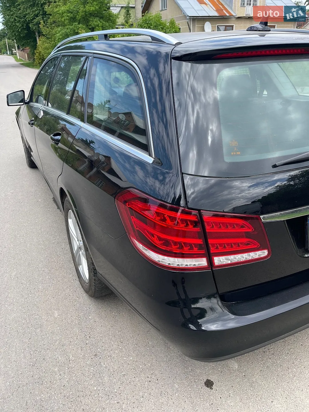 2015 Mercedes-Benz E-klasse - мініатюра 8