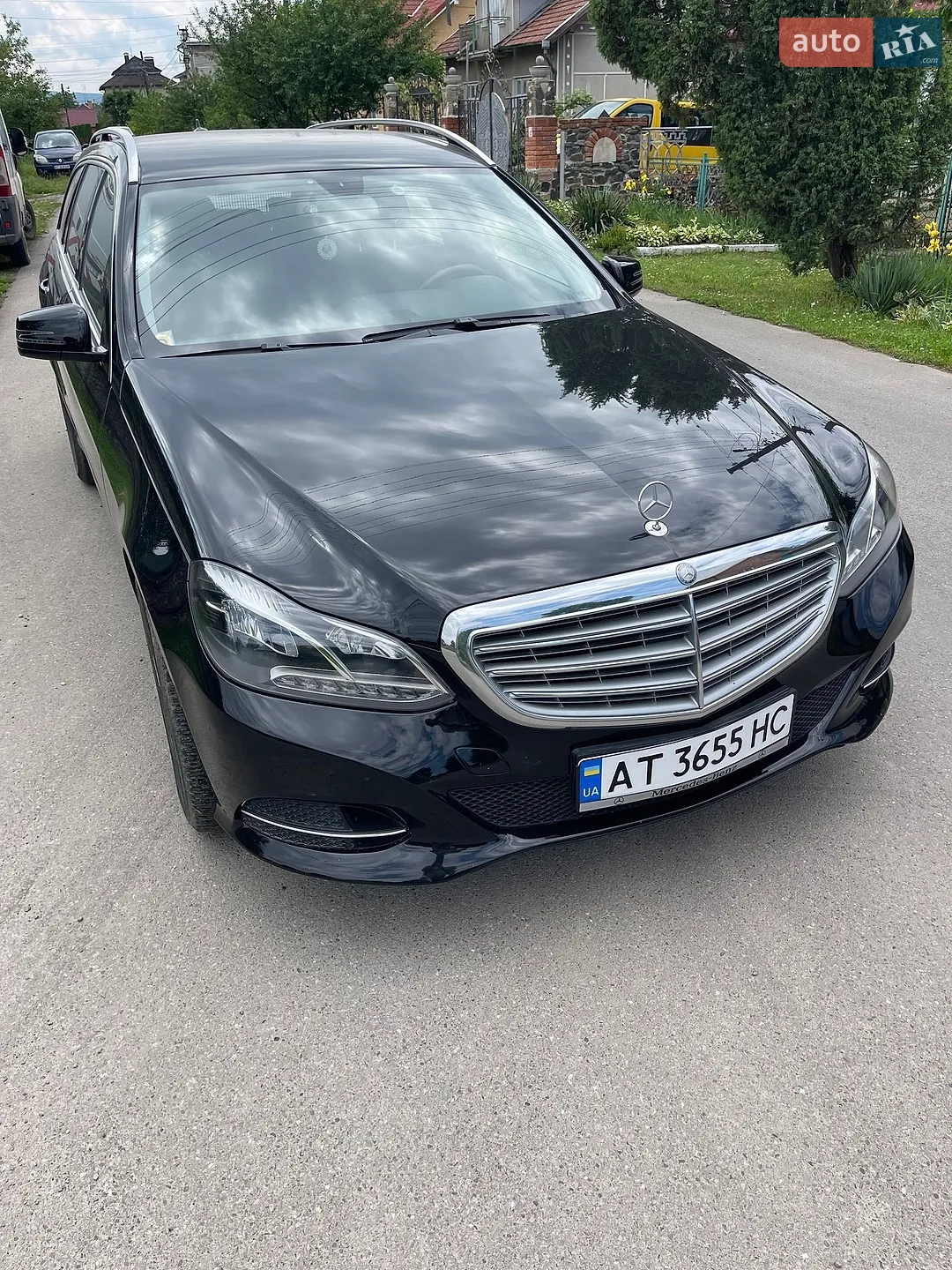 2015 Mercedes-Benz E-klasse - мініатюра 7