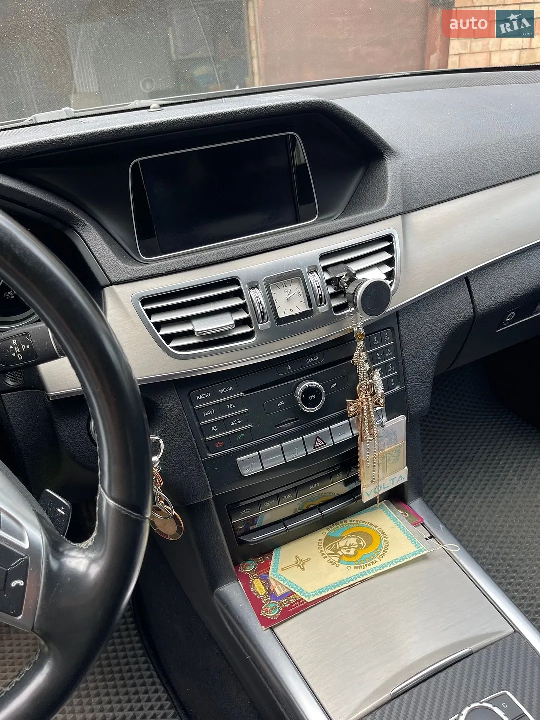 2015 Mercedes-Benz E-klasse - мініатюра 17