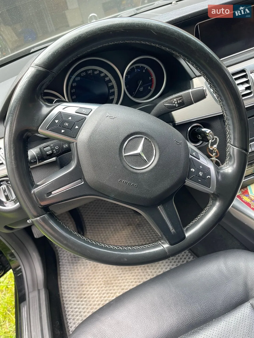 2015 Mercedes-Benz E-klasse - мініатюра 20