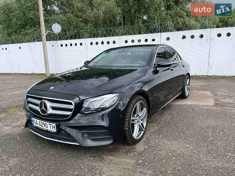 Mercedes-Benz E-Class 2015 VIN WDD2120061B271257 фото оголошення 25 з 52