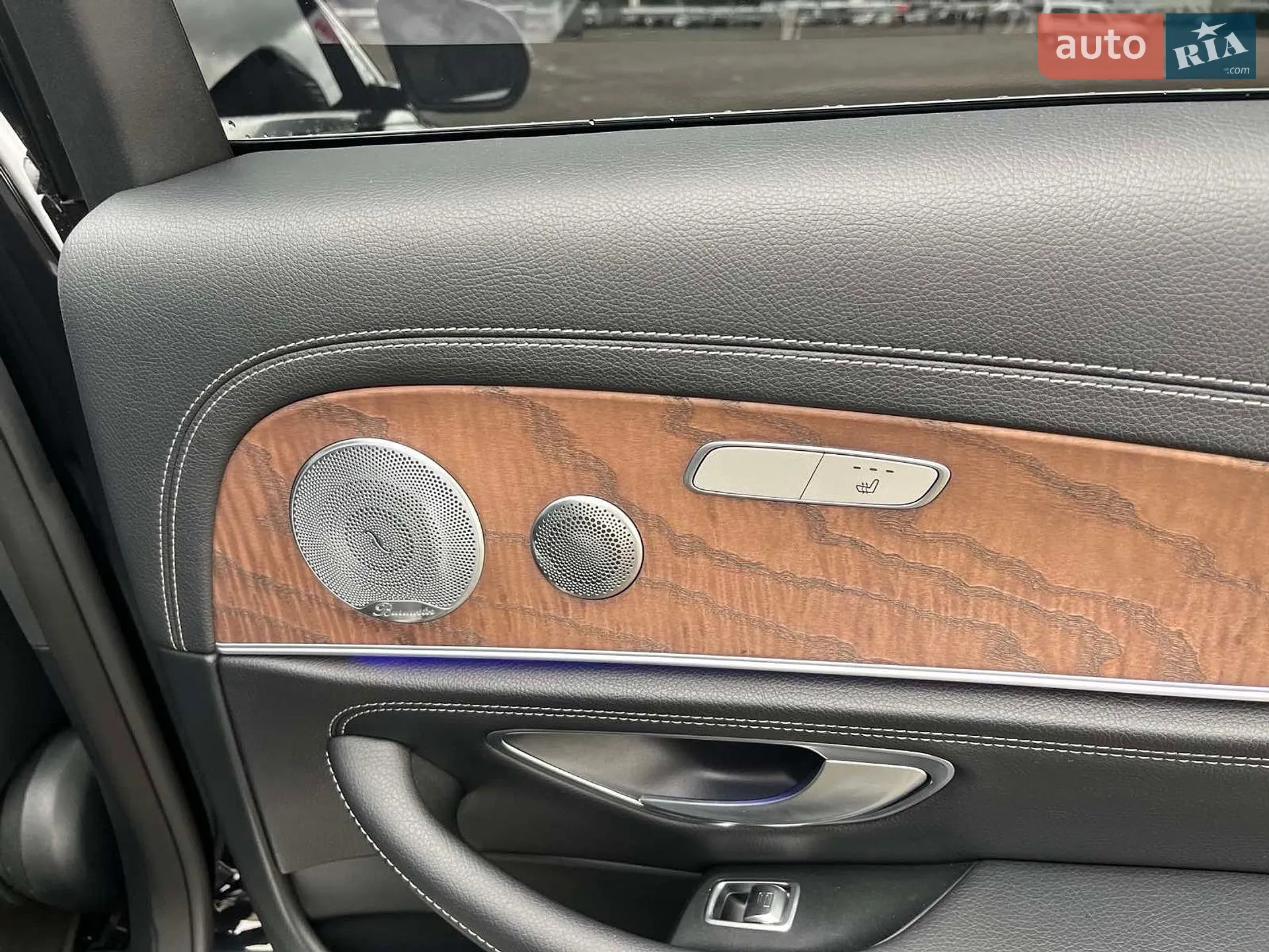 2016 Mercedes-Benz E-klasse - мініатюра 11