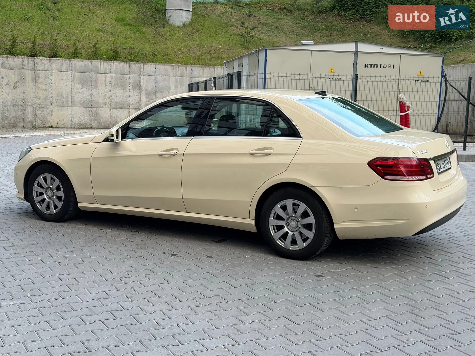2014 Mercedes-Benz E-klasse - мініатюра 14
